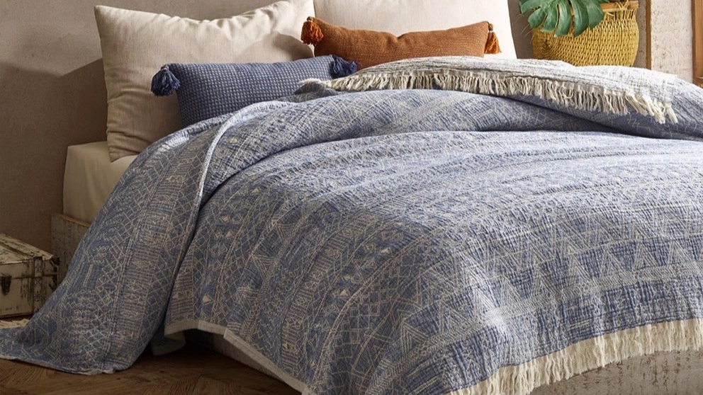 Some types of bedclothes