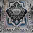 روتختی روفرشی فرشینه حوله و پتوی نسترن شاپ در تبریز